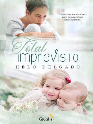 cover image of Total Imprevisto